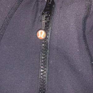 VINTAGE LULULEMON DEFINE JACKET